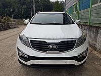 Kia Sportage 2012 ID: V371684
