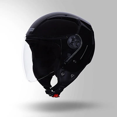 STUDDS VOGUE BLACK C/V (S)
