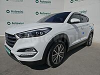 Hyundai Tucson 2016 ID : V019218