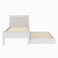 Wooden Sofa Cum Bed with Expandable Design – Space Saving Convertible Furniture Wooden Sofa Cum Bed with Expandable Design – Space Saving Convertible Furniture