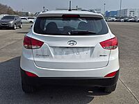Hyundai Tucson 2014 ID: V748628