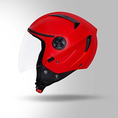 VOGUE ECO RED C/V 580 MM (L)