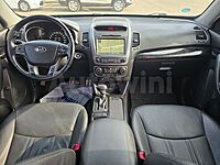 Kia Sorento 2014 (Techo Panorámico) ID: V525122