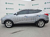 Hyundai Tucson 2012 ID: V414503
