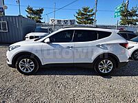 Hyundai Santa Fe 2016 ID: V593041