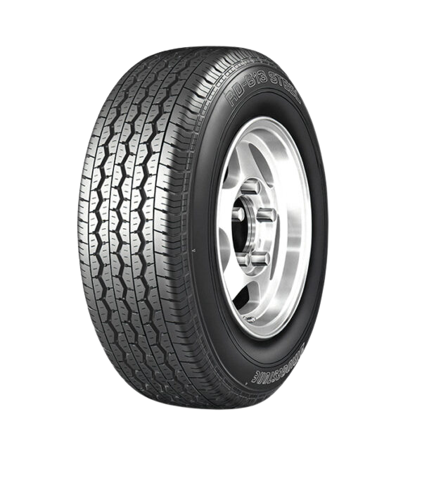 215/70R15C 8PR BRIDGESTONE INDONESIA R613V 106S