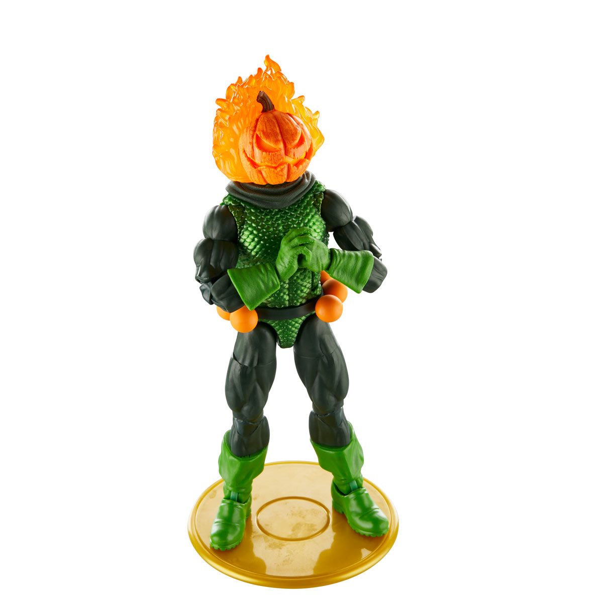 Jack O' Lantern - Retro Series