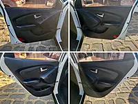 Hyundai Tucson 2010 ID: V015927