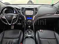Hyundai Santa Fe 2013 ID: V056805