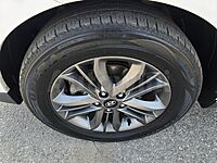 Hyundai Tucson 2014 ID: V748628