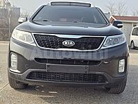 Kia Sorento 2014 (Techo Panorámico) ID: V525122