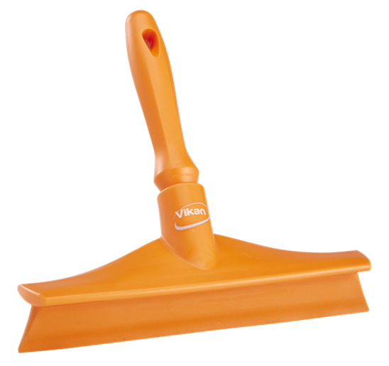 Vikan 10" Ultra Hygiene Table Squeegee Vikan 10" Ultra Hygiene Table Squeegee