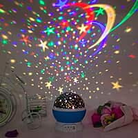 3D Night Light
