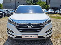 Hyundai Tucson 2016 ID : V007193