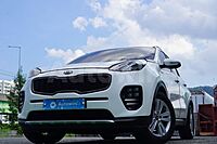 Kia Sportage 2017 ID: V215286