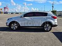Kia Sportage 2013 ID: V528863