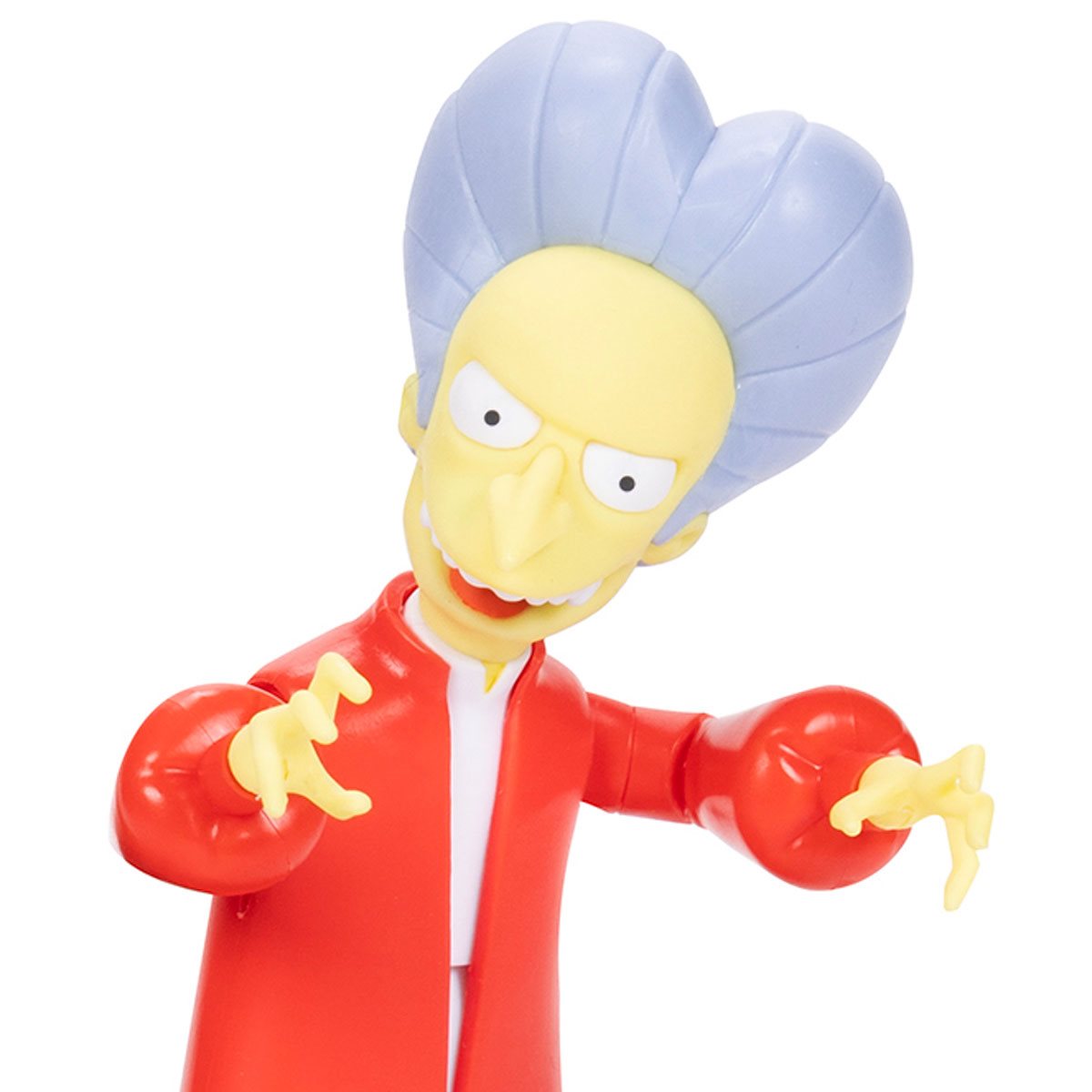 Conde Burns Premium