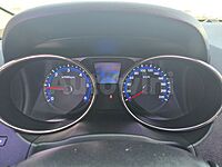 Hyundai Tucson 2012 ID: V394058