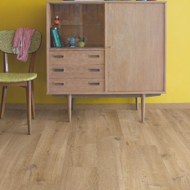 Parchet LVT Quick Step Bloom AVMPU40104, mp/cutie 1.87