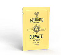 Elevate THC Drink Infuser | 1 Box of 40 Packets Elevate THC Drink Infuser | 1 Box of 40 Packets