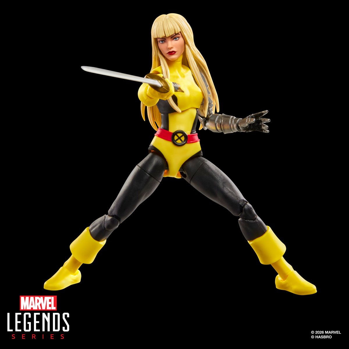 Magik Secret Wars Series
