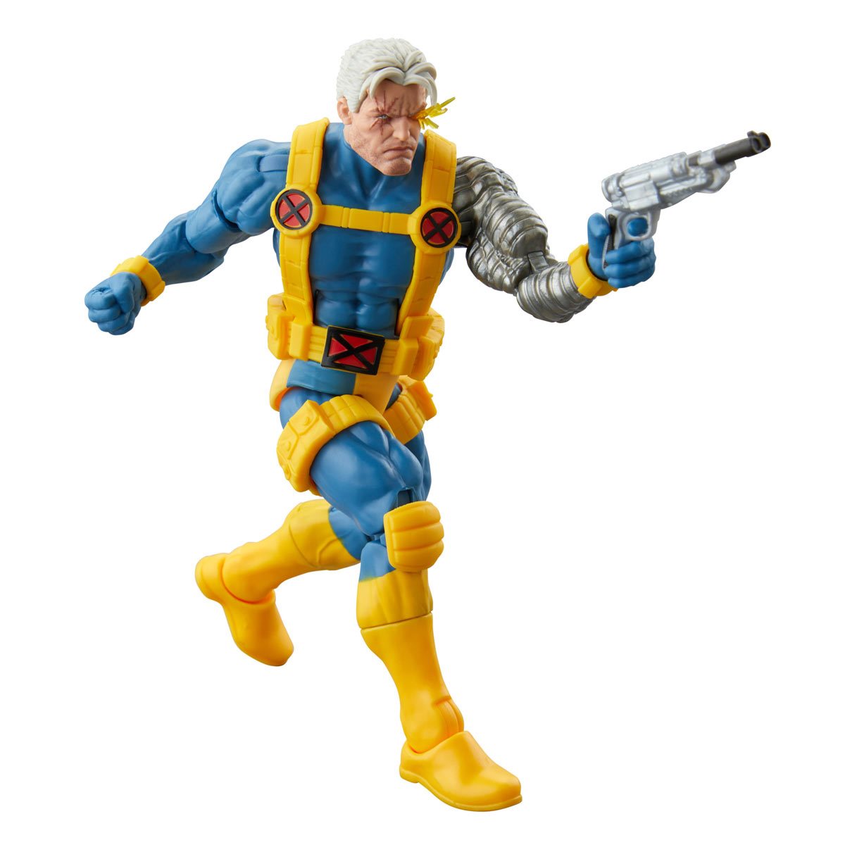 Cable (MvC)