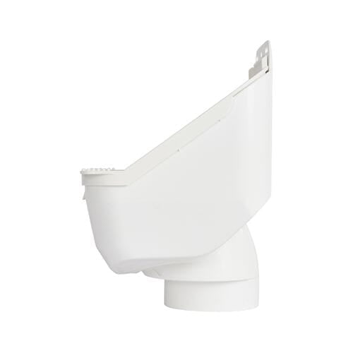 Leaf Eater Advanced 3" / 4" Round/Rectangle