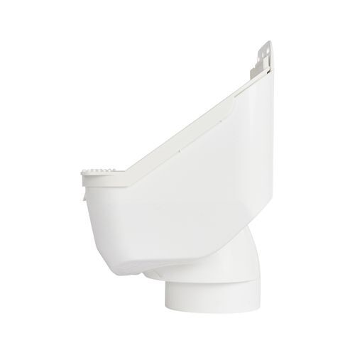 Rain Harvesting Leaf Eater Advanced Downspout Filter