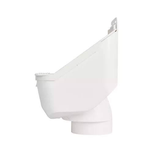 Rain Harvesting Leaf Eater Advanced Downspout Filter