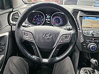 Hyundai Santa Fe 2013 ID: V147173