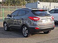 Hyundai Tucson 2014 (Techo Panoramico) ID: V832378
