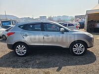 Hyundai Tucson 2010 ID: V054053