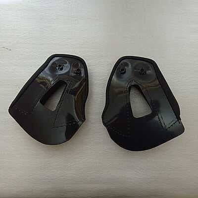 STUDDS SPARE PARTS CHEEKPAD FOR NINJA ELITE