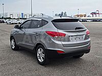 Hyundai Tucson 2011 V:272926