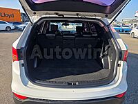 Hyundai Santa Fe 2014 ID: V265536