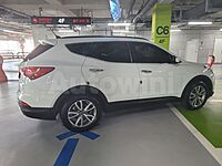 Hyundai Santa Fe 2013 ID: V062473