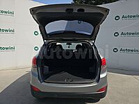 Hyundai Tucson 2011 ID: V114761