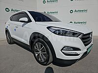 Hyundai Tucson 2016 ID : V019218