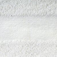 Classic Terry Bath Towel 20" x 40" 5.25  lb. White