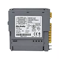 Allen Bradley I/O 8 Point Digital Output Module