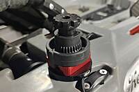 Ketch Puck X-Aktrak Adapter - Bonafide/Native Watercraft Kayaks Ketch Puck X-Aktrak Adapter - Bonafide/Native Watercraft Kayaks