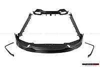 BMW 8 Series G14/G15/G16 IMP Performance Carbon Fiber Body Kit | 2018–2022 840 / 850