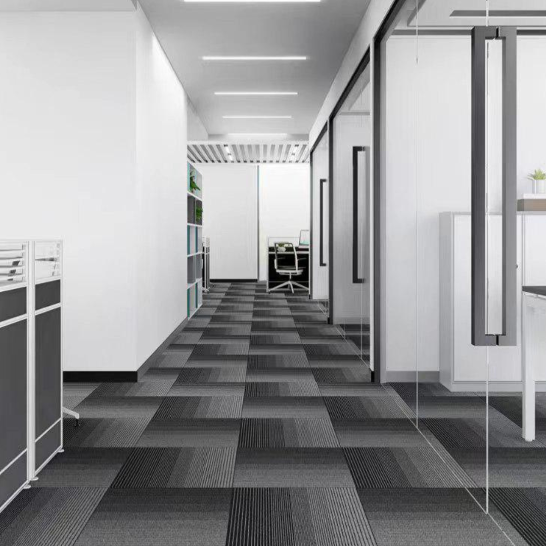 Tile Carpet F301