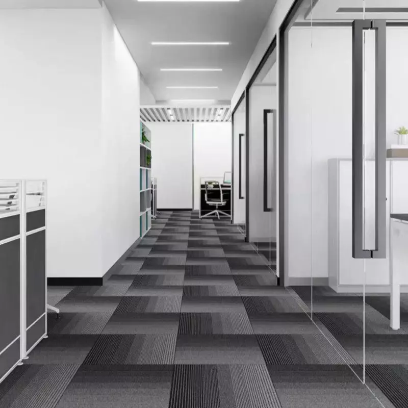 Tile Carpet F301