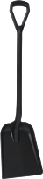 Vikan One-Piece Shovel Vikan One-Piece Shovel