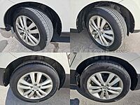 Hyundai Tucson 2012 Techo Panorámico ID: V358541
