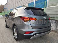 Hyundai Santa Fe 2016 ID: V571030