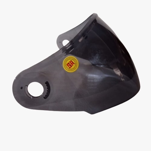 STUDDS TINTED VISOR FOR VOGUE