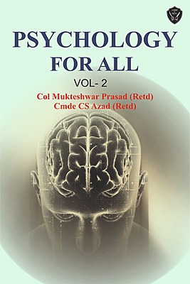 Psychology for all vol - 2