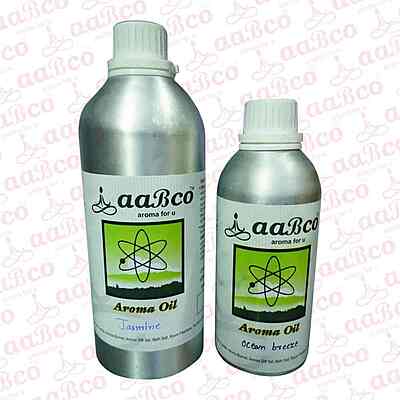 AROMA OIL-LEMON GRASS